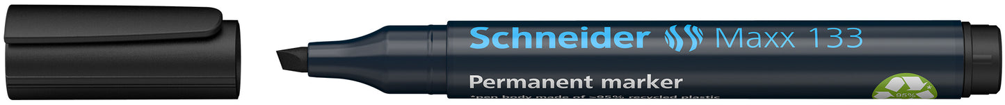 Permanent marker SCHNEIDER MAXX 133