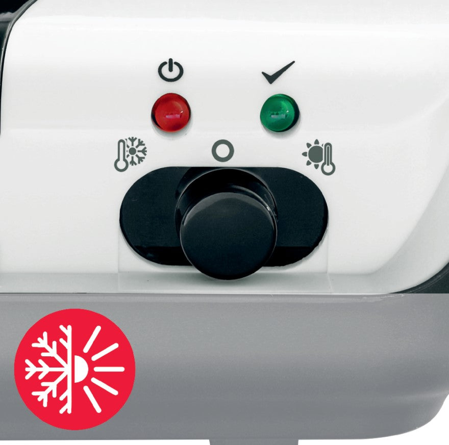 Laminator and cutter set 4in1 GBC Inspire+, A4, 125 mic, white