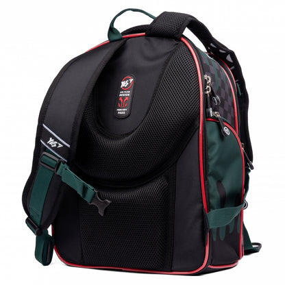 Backpack YES S-84 Monsters
