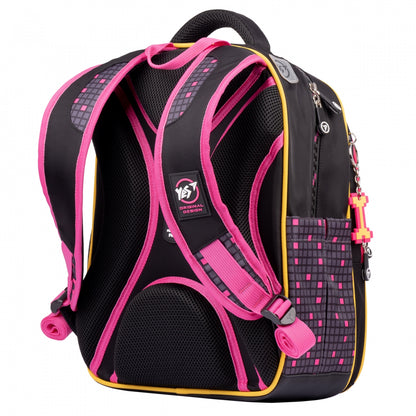 Backpack YES S-40 Pixel dog