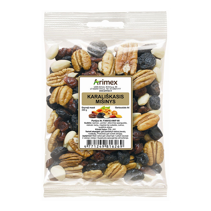 Royal mixture ARIMEX, 300 g