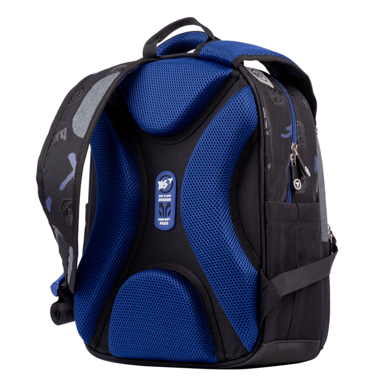 Backpack YES S-40 Luck