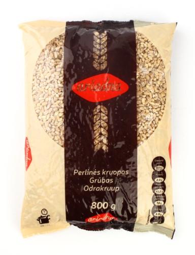 Pearl barley ARIADNA, 800 g