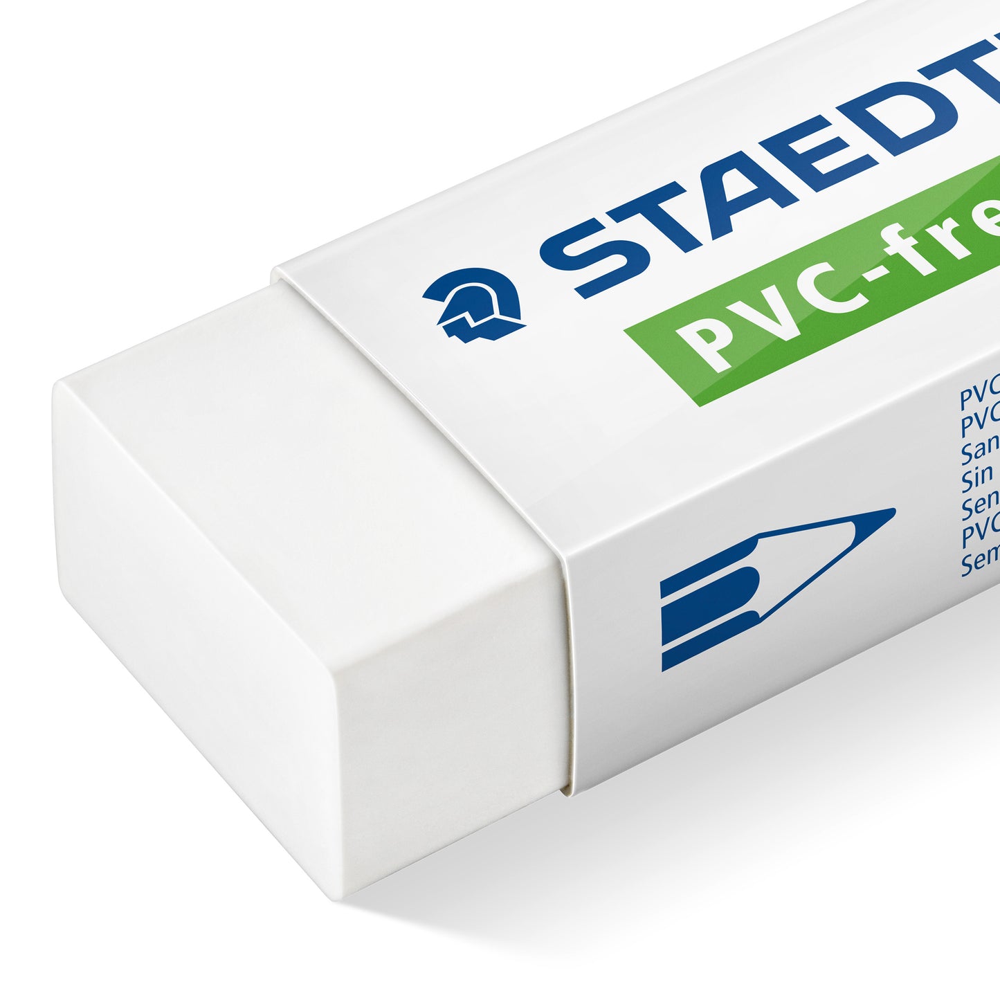 Eraser STAEDTLER PVC-FREE