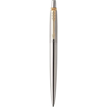 Rašiklis Parker Jotter Stainless Steel GT 1953182