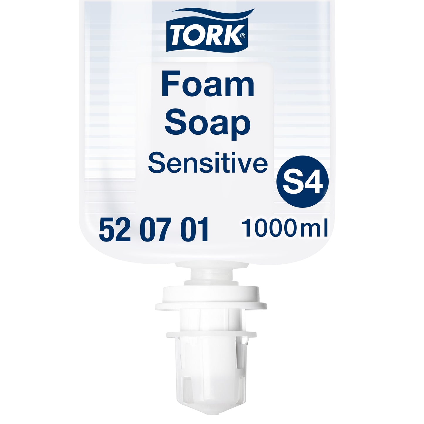 Muilo putos TORK EKSTRA MILD, S4, 520701