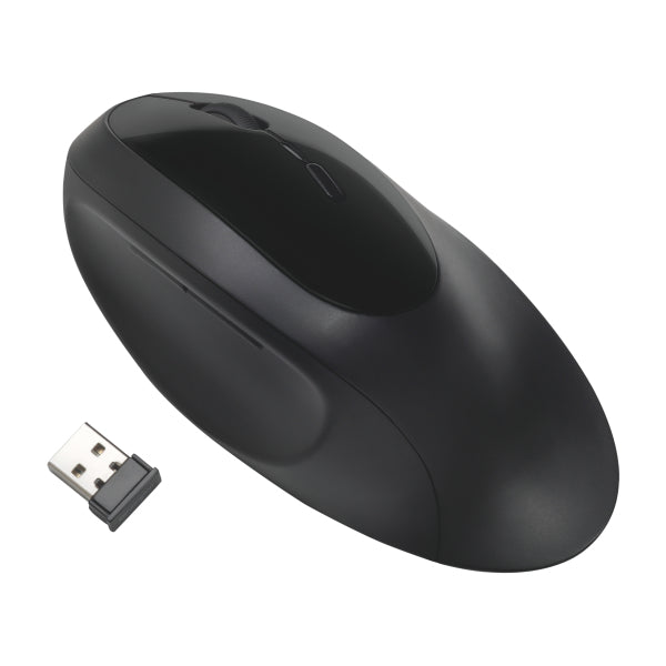 Belaidė pelė Kensington Pro Fit® Ergo