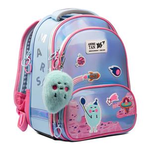 YES S-30 JUNO ULTRA Premium formal backpack by Andre Tan