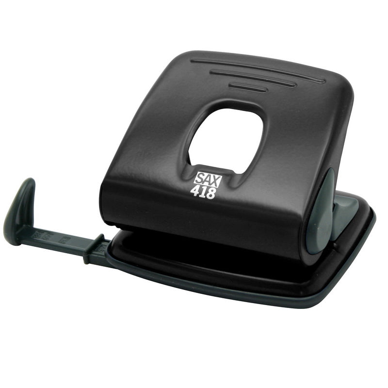 Hole punch SAX 418, 25 sheets