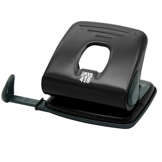 Hole punch SAX 418, 25 sheets