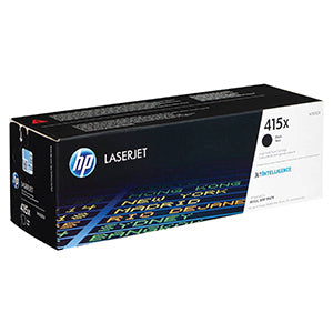 HP (W2030X, 415X), juoda kasetė  lazeriniams spausdintuvams, 7500p