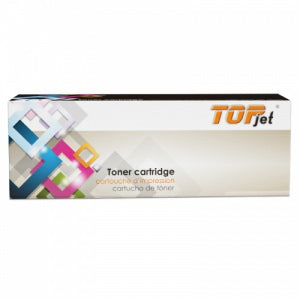 Neoriginali TopJet Canon CRG 057H (3010C002), Juoda kasetė lazeriniams spausdintuvams, 10000 psl.