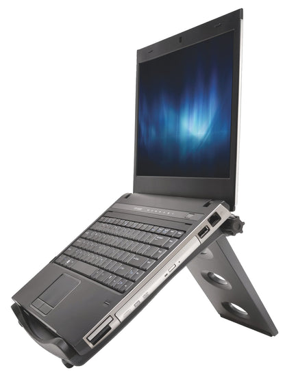 KENSINGTON EasyRiser laptop stand, gray