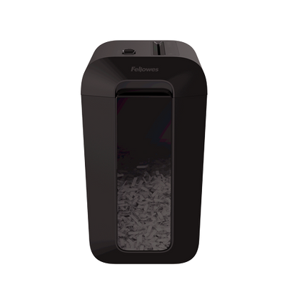 Fellowes Powershred popieriaus naikiklis LX65 juodas