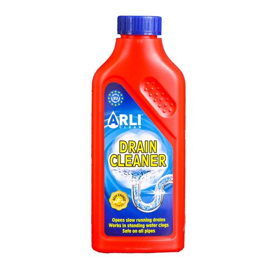 Sewer pipe cleaner ARLI CLEAN, 1 l