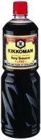 Sojų padažas KIKKOMAN, 1l
