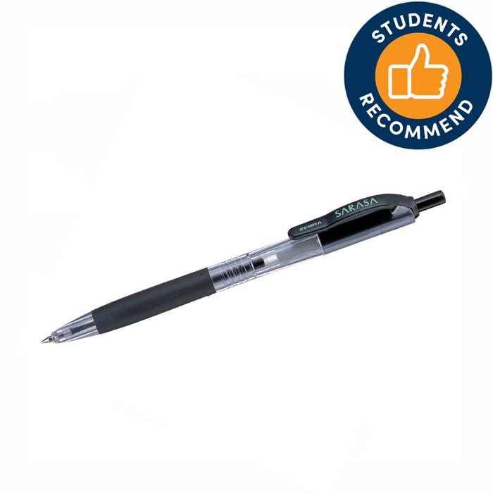 ZEBRA SARASA fountain pen, 0.7 mm