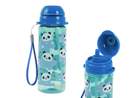 Children's drinking bottle Itotal Panda, 400ml