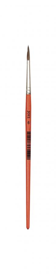Brush JOVI No. 6