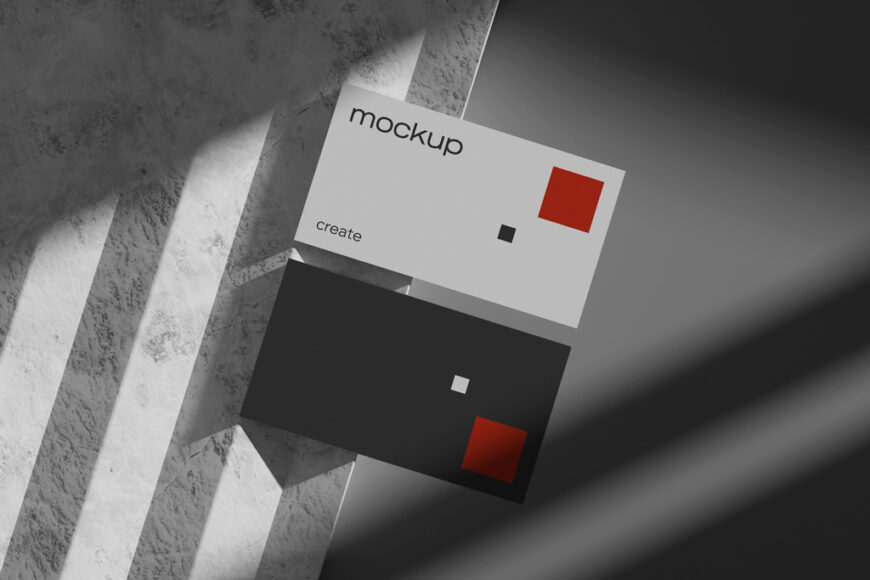 Business card reader, 4+4