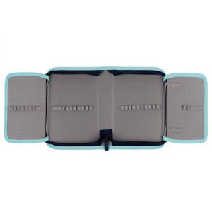 Shaped pencil case, one compartment, 1Veresnya HP-04, Out Of Space
