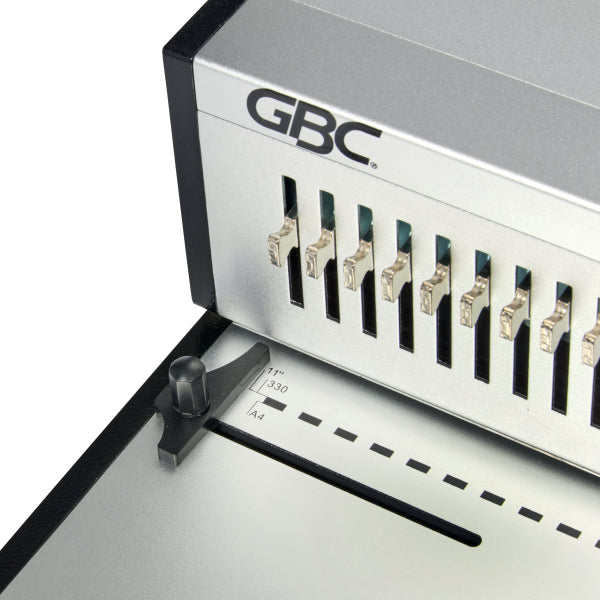 Įrišimo aparatas GBC CombBind® CB30 Pro, iki 500 A4 lapų