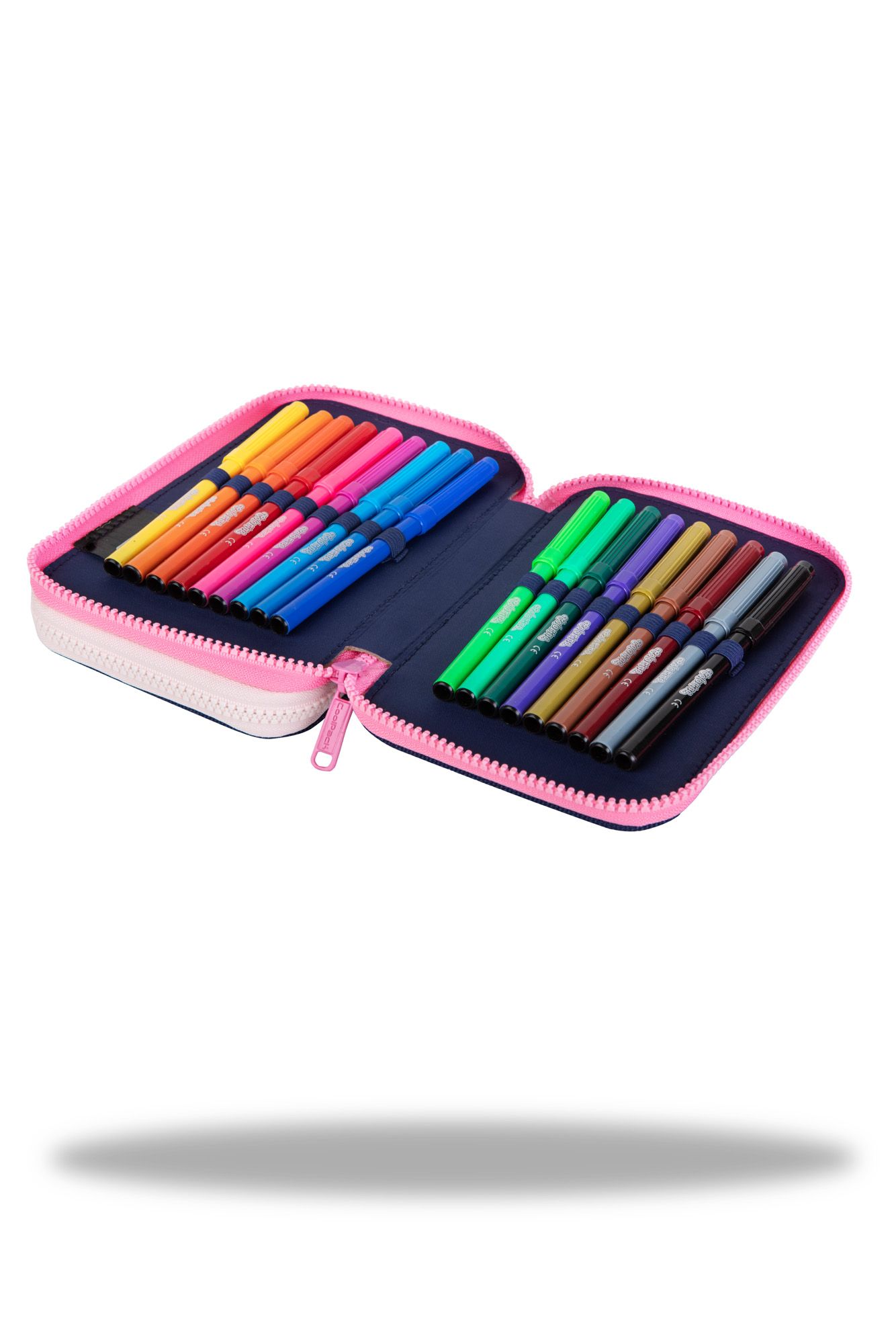 Penalas CoolPack JUMPER 2  FOLLOW YOUR DREAMS