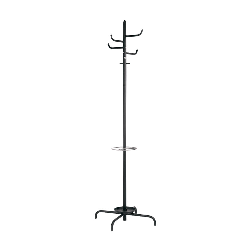 Drabužių pakaba NOWY STYL ARIZONA, juoda sp.