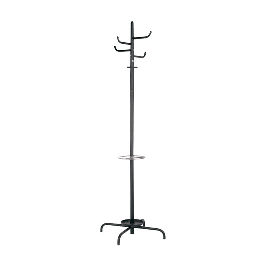 Drabužių pakaba NOWY STYL ARIZONA, juoda sp.