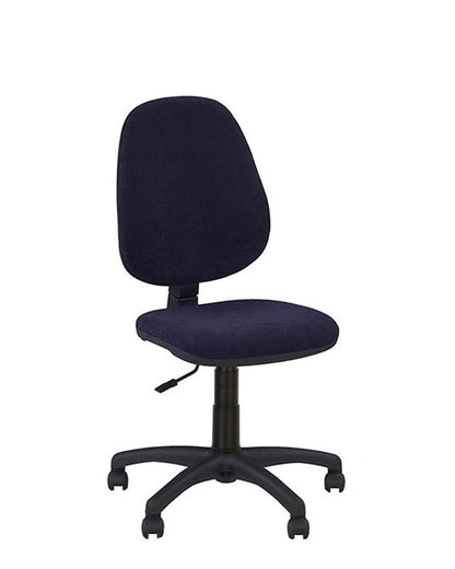 Biuro kėdė NOWY STYL GALANT GTS CPT PL62 V-4, juoda sp.