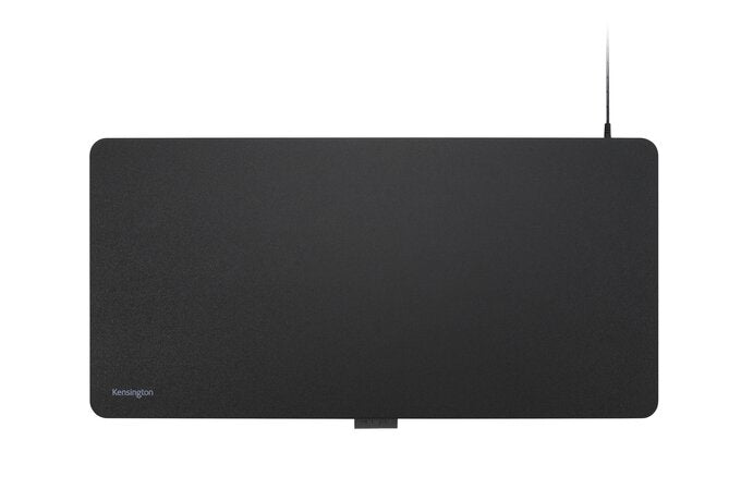 Monitoriaus stovas KENSINGTON UVStand, su UV šviesomis, juodos sp.