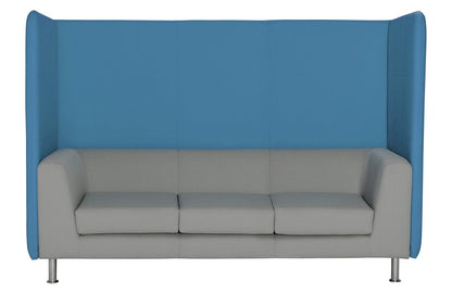 Trivietė akustinė sofa  NOTRE DAME LOUNGE 103