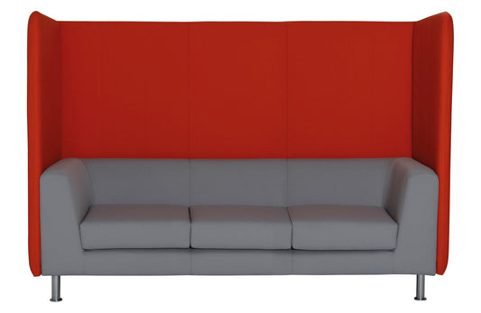 Trivietė akustinė sofa  NOTRE DAME LOUNGE 103