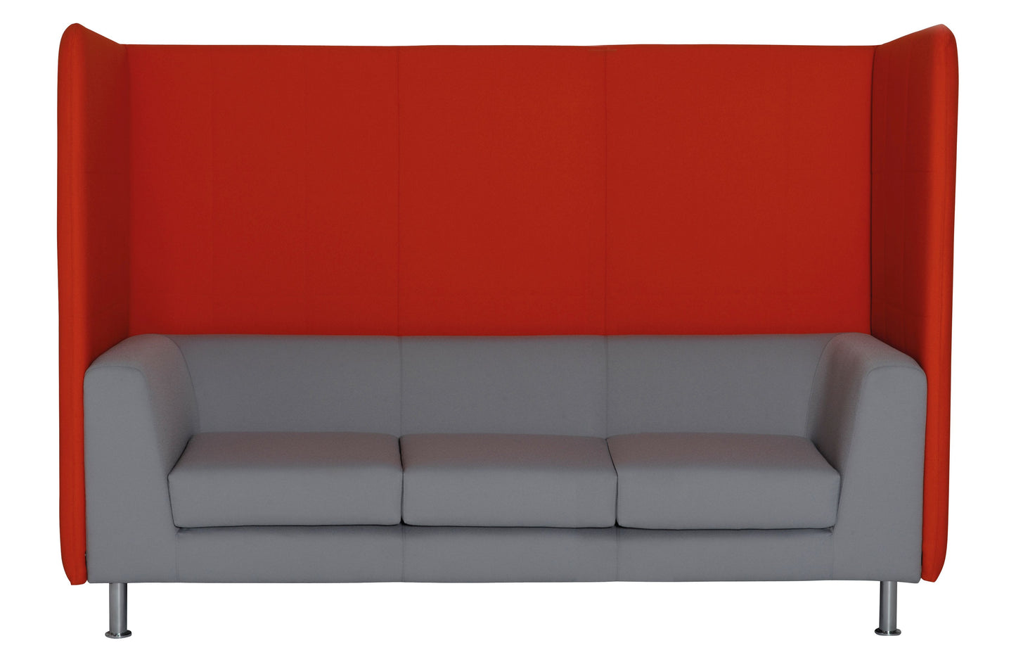 Trivietė akustinė sofa  NOTRE DAME LOUNGE 103