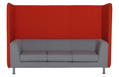 Trivietė akustinė sofa  NOTRE DAME LOUNGE 103