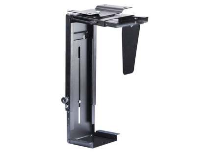 Processor holder ERGOFOUNT BPCH-06, black