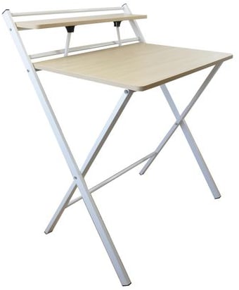 Sulankstomas stalas UNILUX Homy, bukas