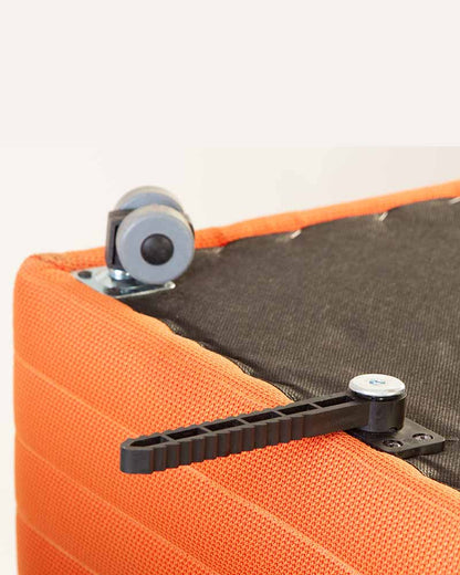 Pufas SIMPLE LUX MOBILE RD-001