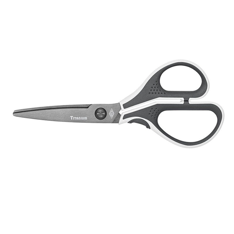 Scissors WEDO TITAN CUT IT