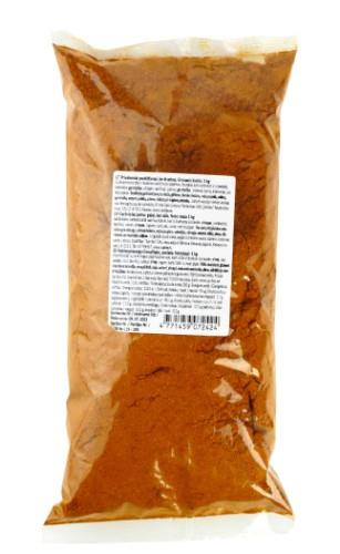 Poultry seasoning, salt-free, 1kg