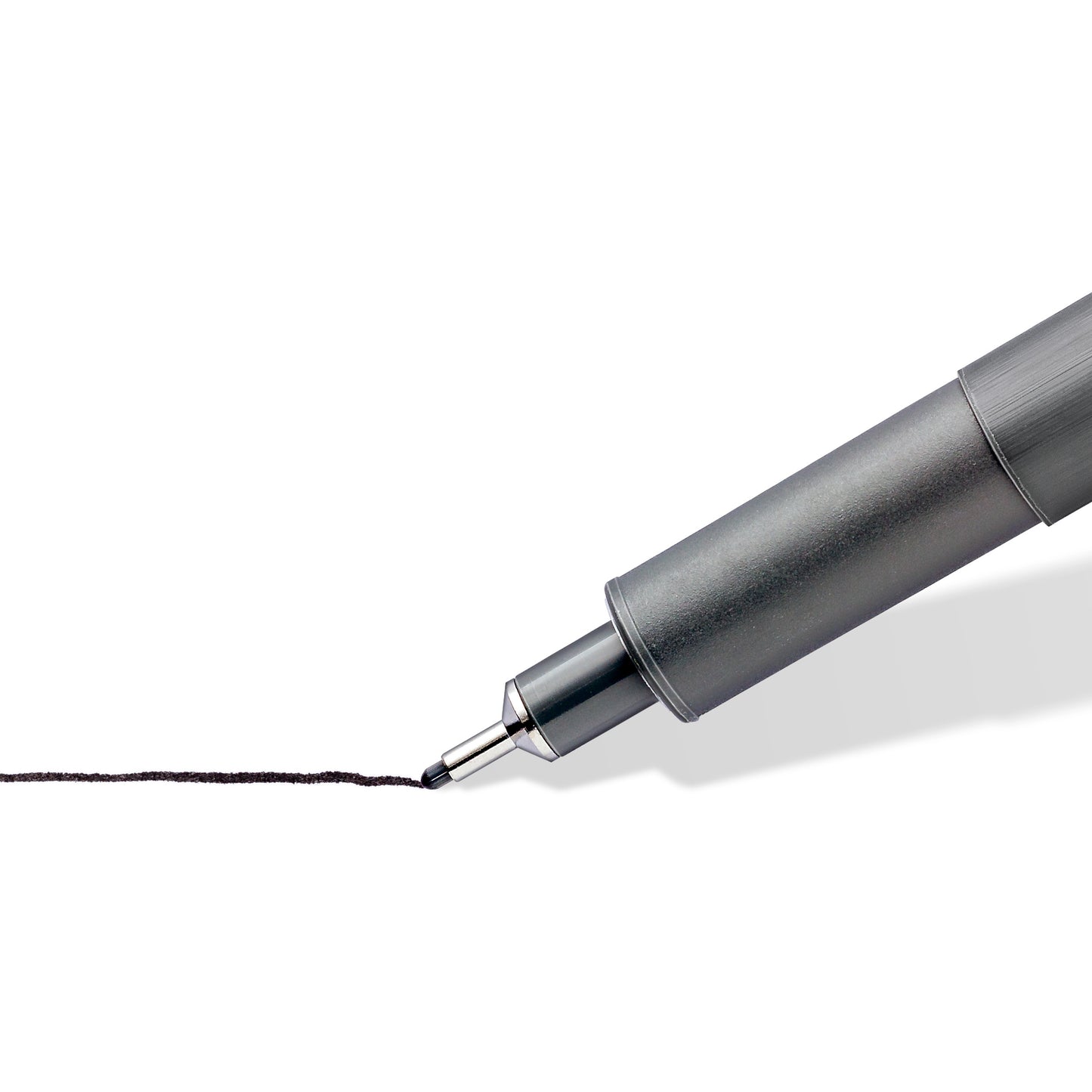 Rašiklis STAEDTLER PIGMENT LINER 308, 0,5 mm.
