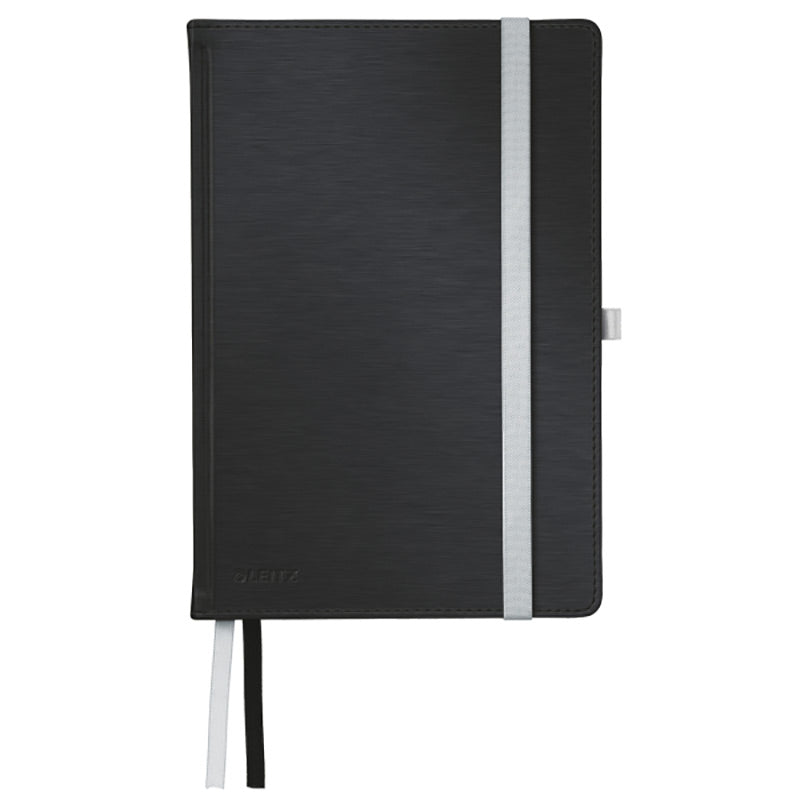 Notebook LEITZ STYLE A5, 80 sheets, with cells