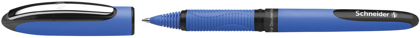 Rašiklis SCHNEIDER ONE HYBRID C 0.3mm, juoda