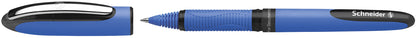 Rašiklis SCHNEIDER ONE HYBRID C 0.3mm, juoda