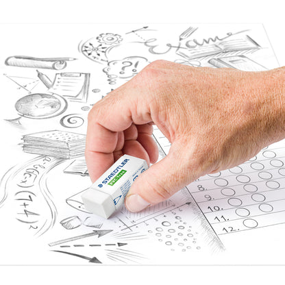 Eraser STAEDTLER PVC-FREE