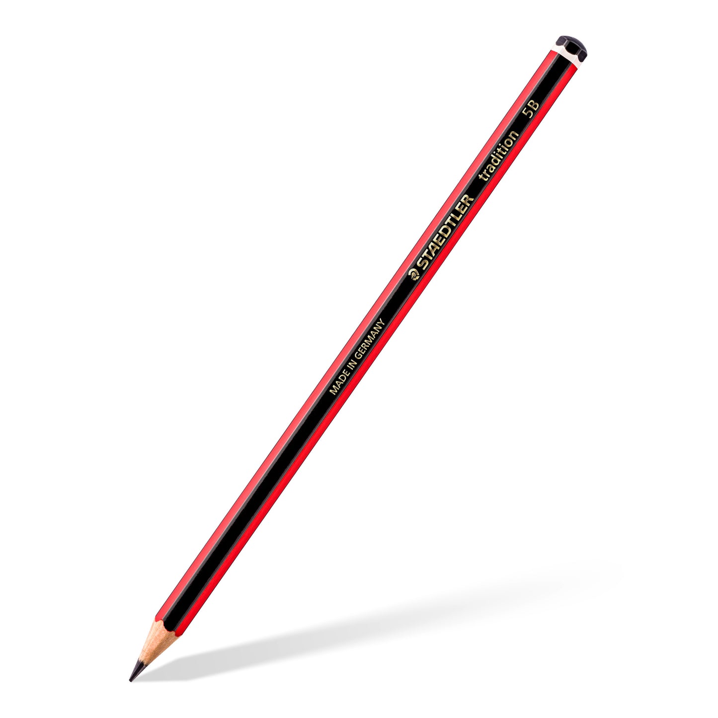 Pencil STAEDTLER TRADITION 5B