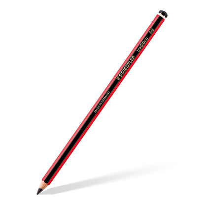 Pencil STAEDTLER TRADITION 6B