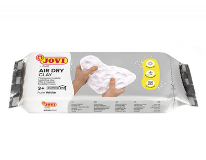 Molis JOVI, 1 kg, balta sp.