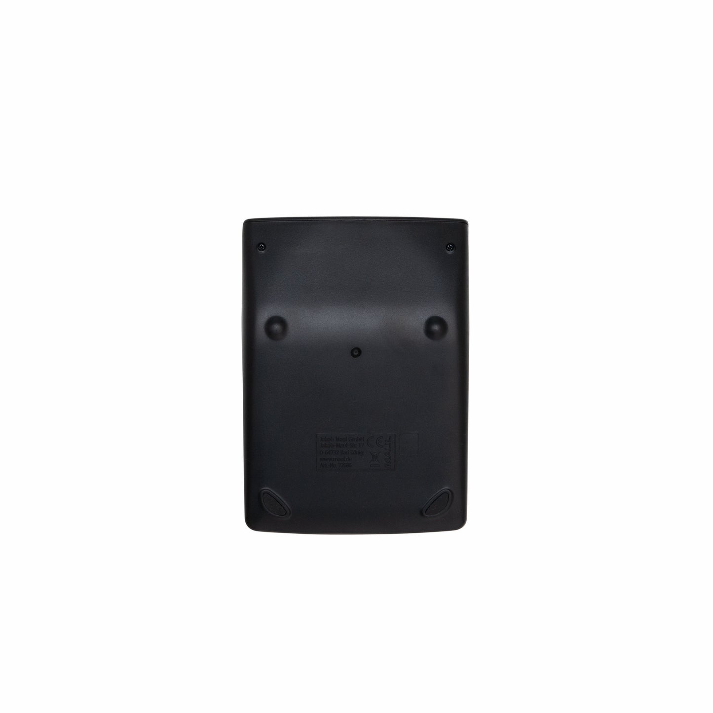Desktop calculator MAUL ECO 650, 12-digit display