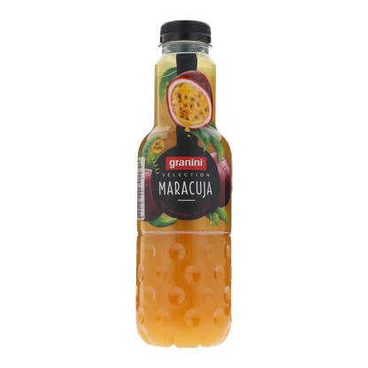 Passion fruit drink GRANINI Selection, 0.75 l